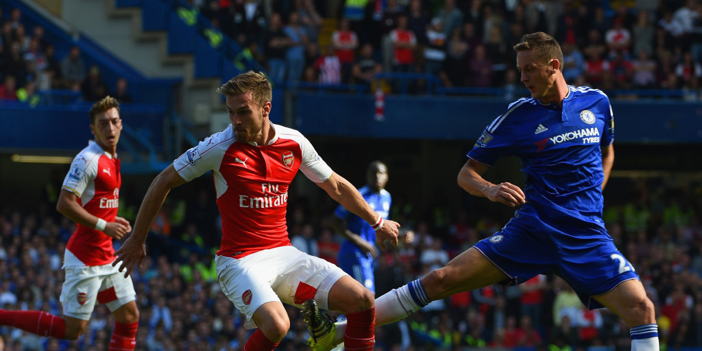 Matic: We wanted it more