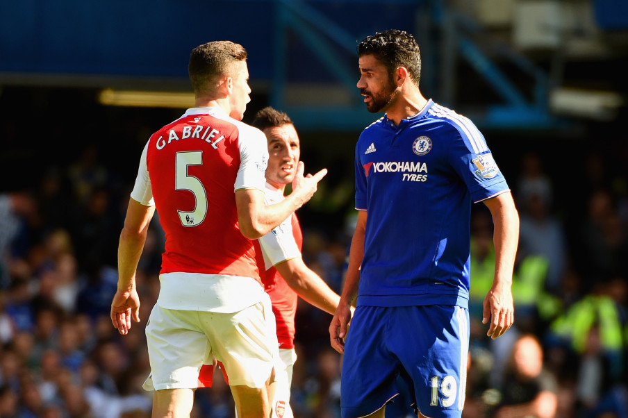 Ross Kinnaird/Getty Images Sport