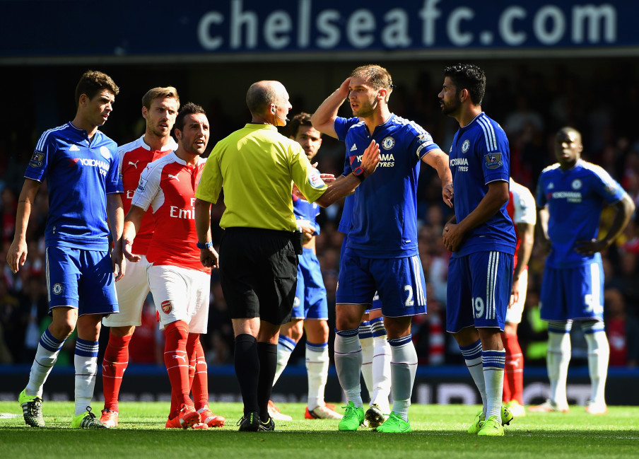 Ross Kinnaird/Getty Images Sport