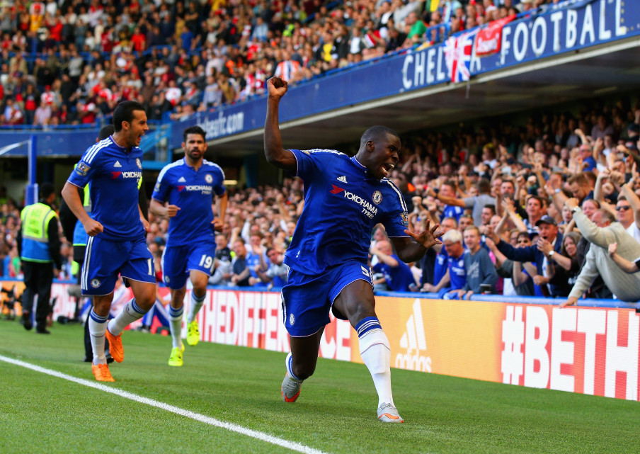 Ian Walton/Getty Images Sport
