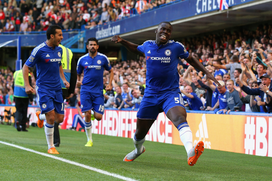 Ian Walton/Getty Images Sport