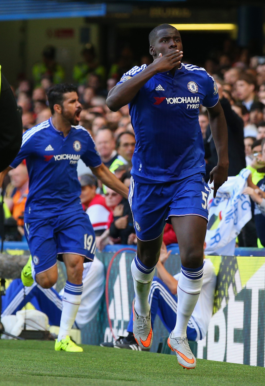 Ian Walton/Getty Images Sport