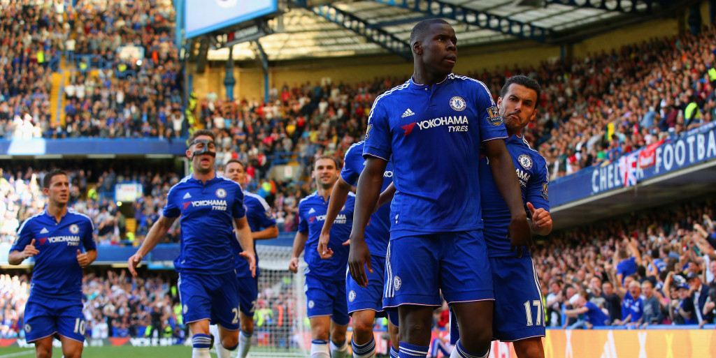 Chelsea 2-0 Arsenal: Player Ratings