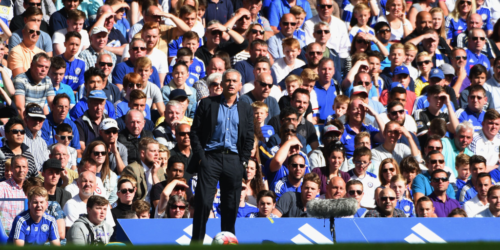 Newcastle vs Chelsea: Predicted XI