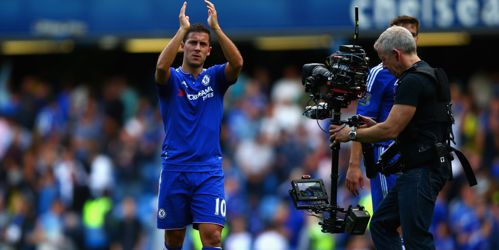 Real Madrid planning to swoop for Chelsea’s star man