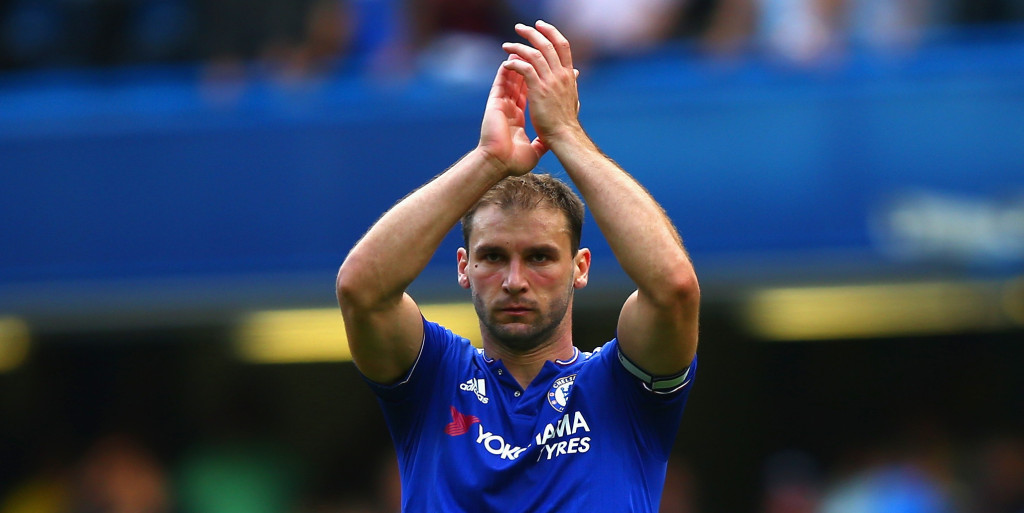Ivanovic must be dropped says Sky Sports pundit