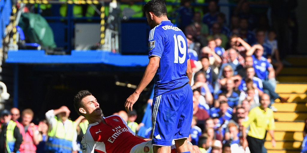 Costa punishment decision due today
