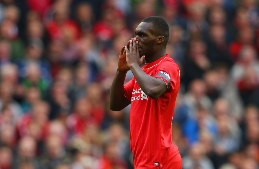 Alex Livesey/Getty Images Sport