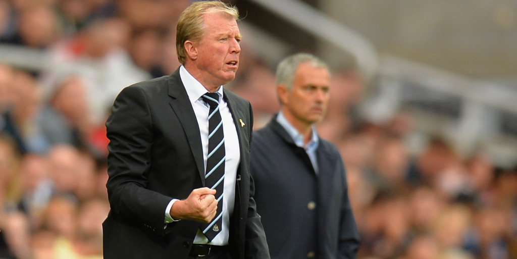 What we learnt: Newcastle (A)