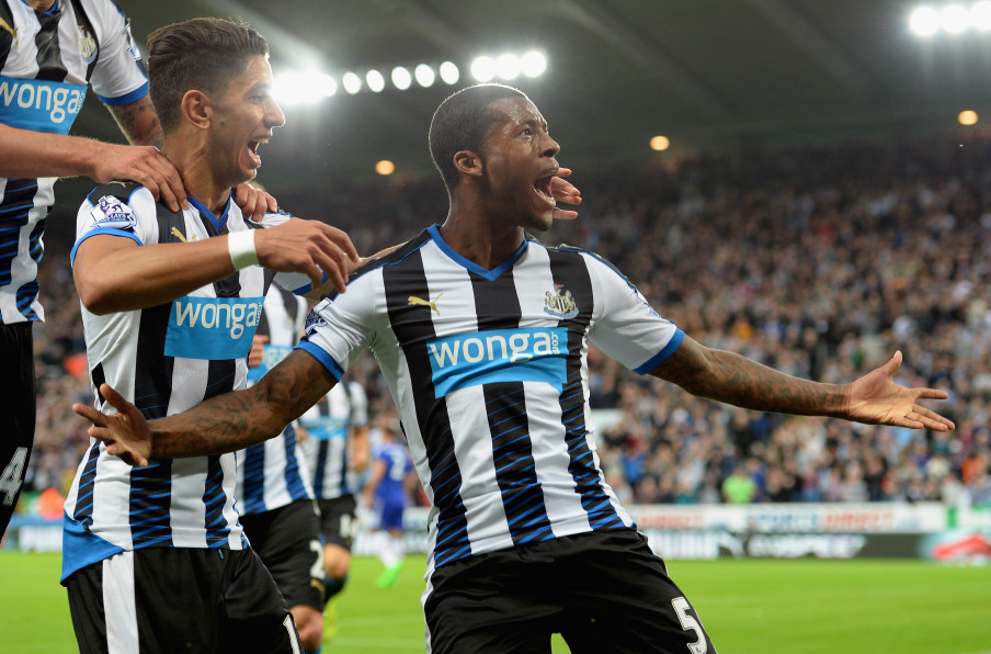 Tony Marshall/Getty Images Sport