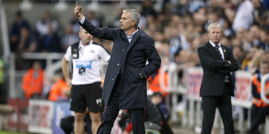 FC Porto vs Chelsea: Predicted XI
