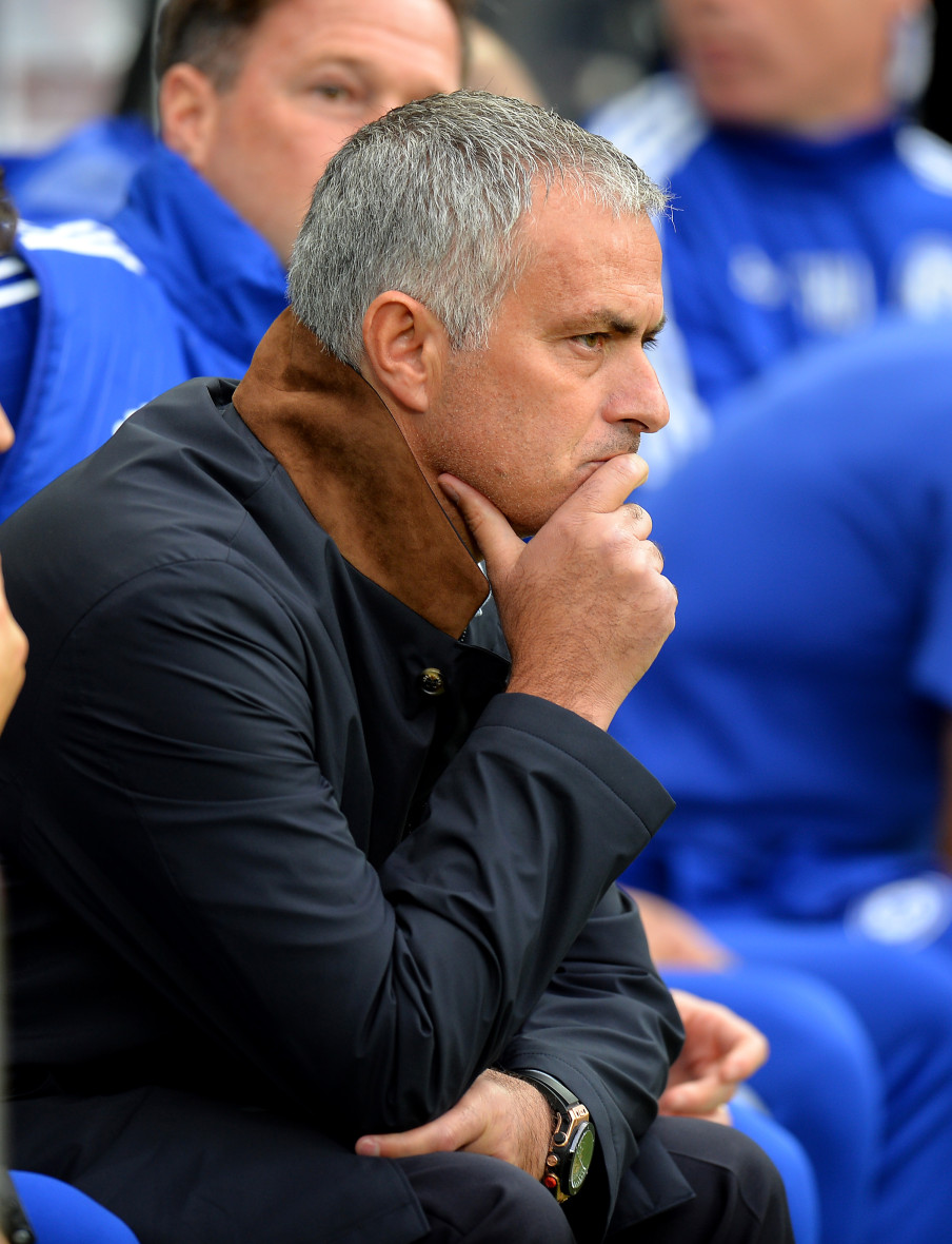 Tony Marshall/Getty Images Sport