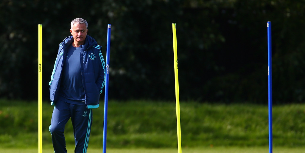 Mourinho questions the desire of his players