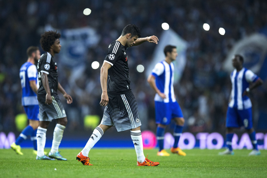 Gonzalo Arroyo Moreno/Getty Images Sport