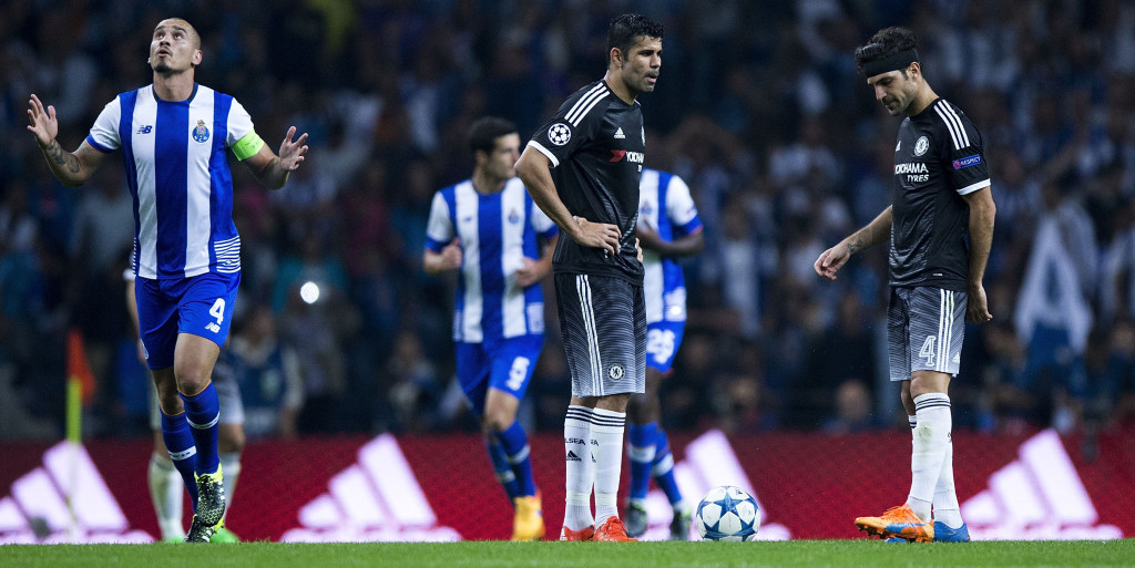 Could the worse be yet come for Chelsea?
