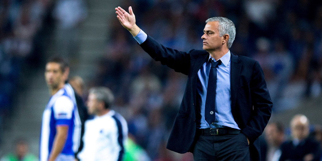 Liverpool’s big money signing wants to play for Mourinho