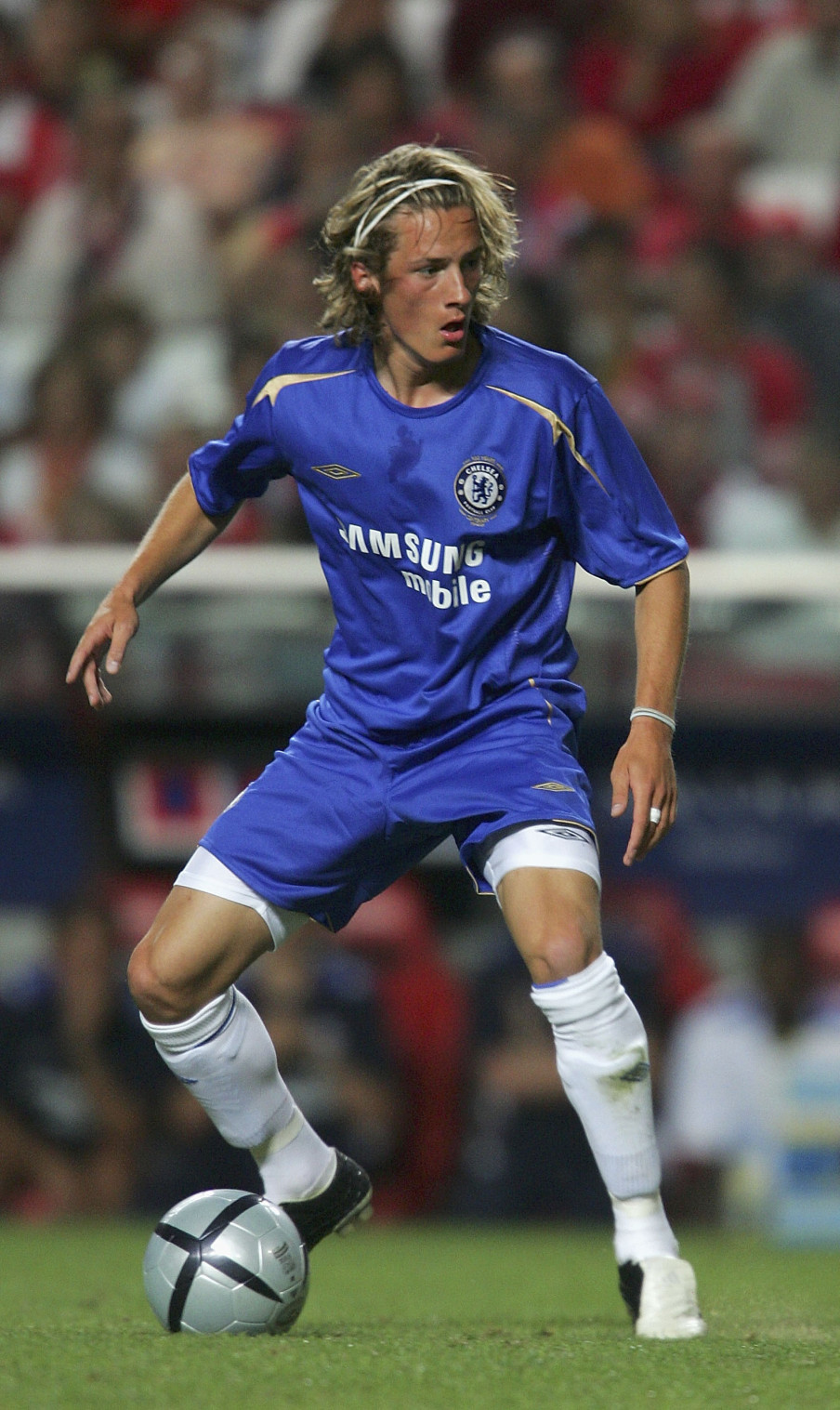 Jamie McDonald/Getty Images Sport