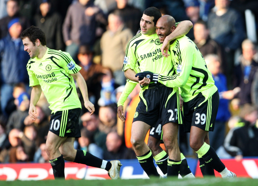 Phil Cole/Getty Images Sport