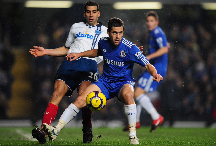 Jamie McDonald/Getty Images Sport