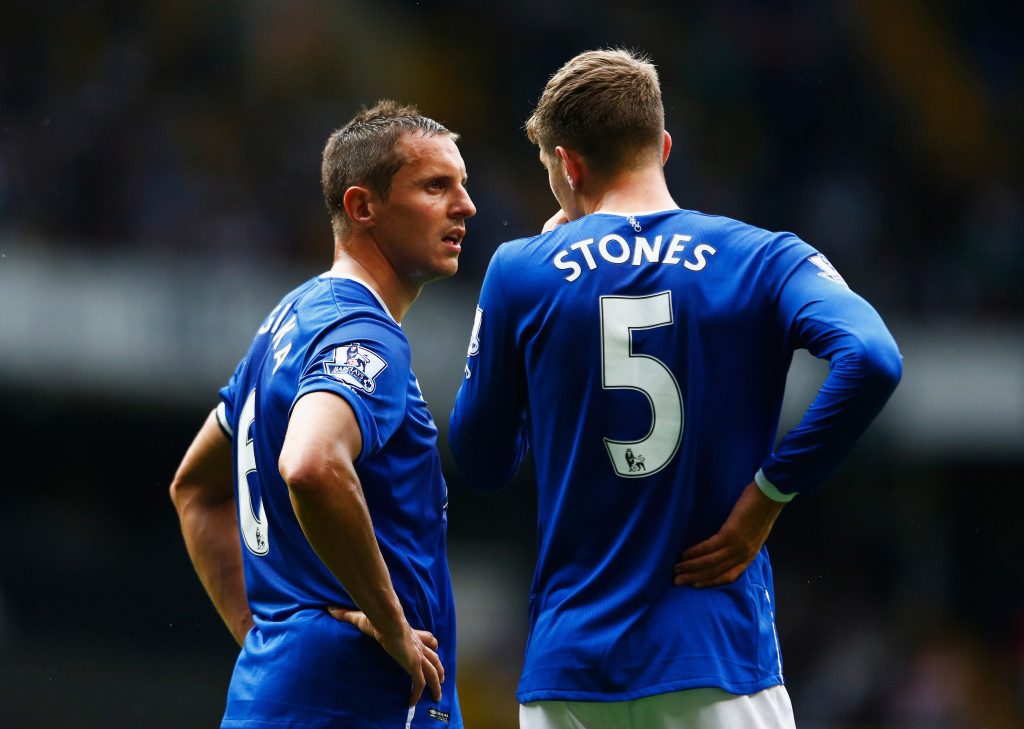Release Clause Key To Stones Agreeing New Contract