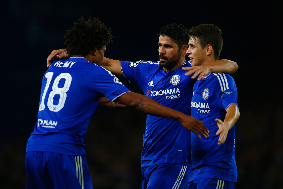 Laurence Griffiths/Getty Images