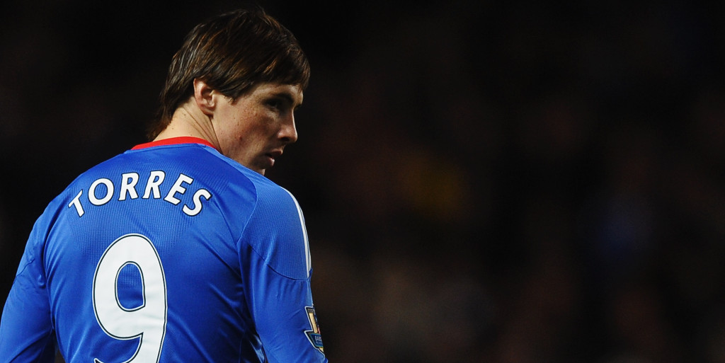 They’ve played for both: Chelsea and Liverpool