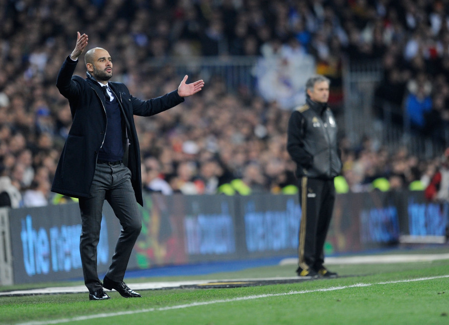 Real Madrid v Barcelona - Copa del Rey Denis Doyle/Getty Images Sport