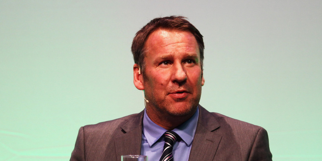 Paul Merson gives his West Ham vs Chelsea prediction