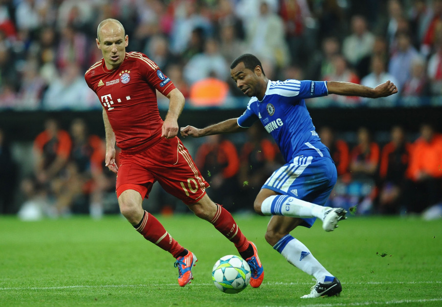 Laurence Griffiths/Getty Images Sport