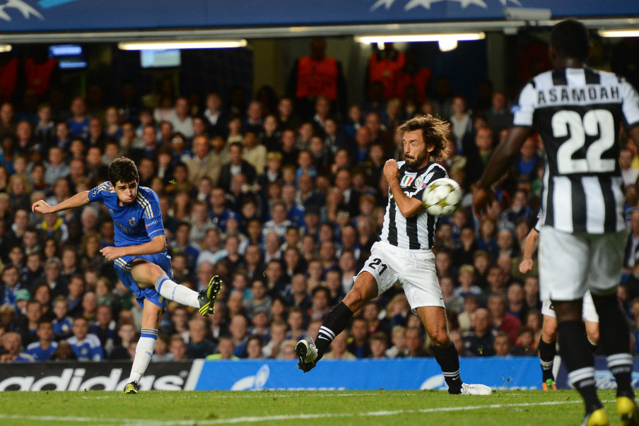 Mike Hewitt/Getty Images Sport