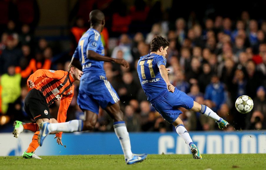 Scott Heavey/Getty Images Sport
