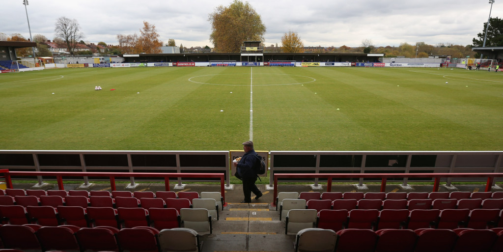 Chelsea move closer to purchasing Kingsmeadow from Wimbledon