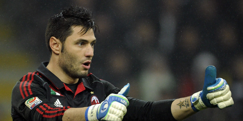 Mourinho admits goalkeeper signing