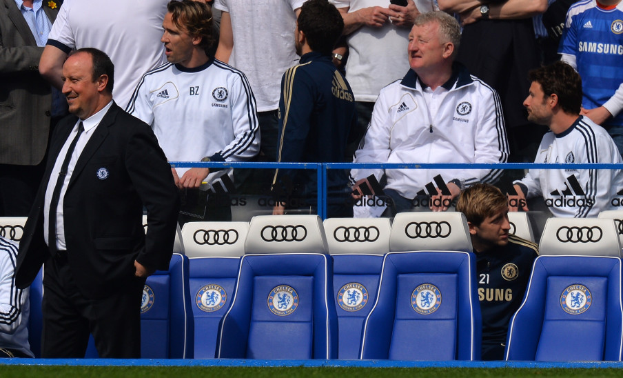 Chelsea v Everton - Premier League Mike Hewitt/Getty Images Sport
