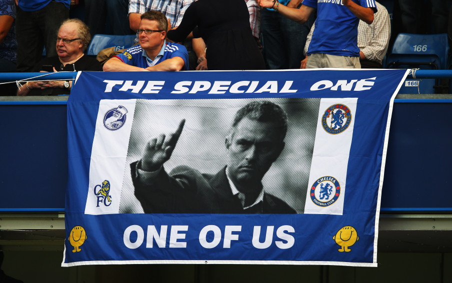 Clive Mason/Getty Images Sport
