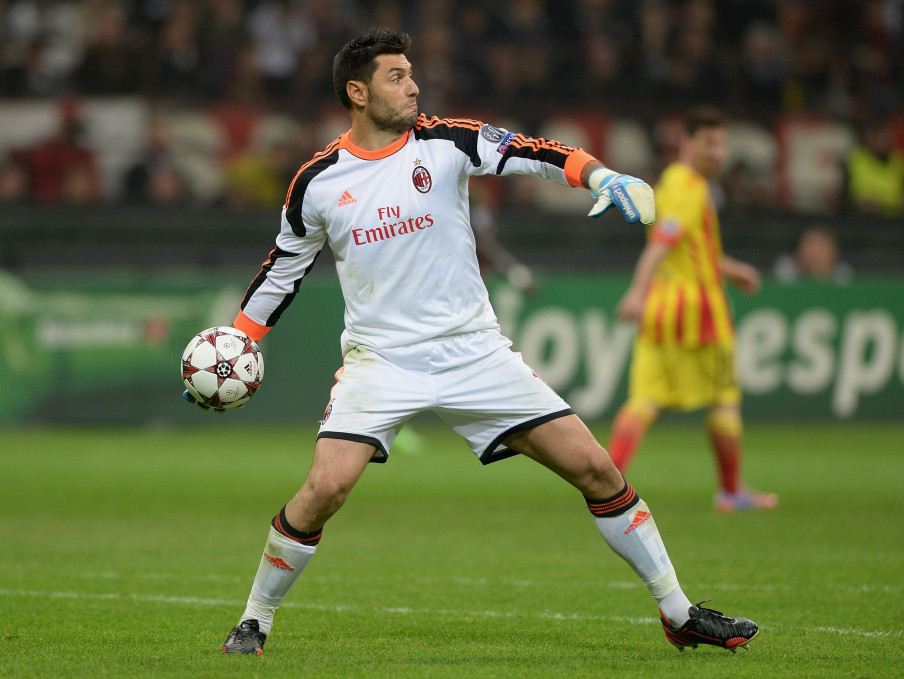 Claudio Villa/Getty Images Sport
