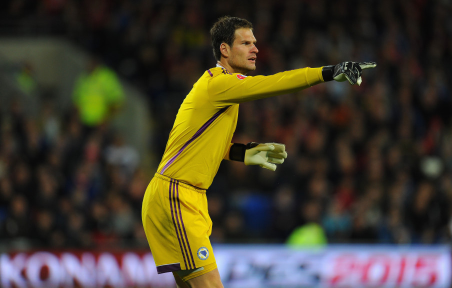 Stu Forster/Getty Images Sport