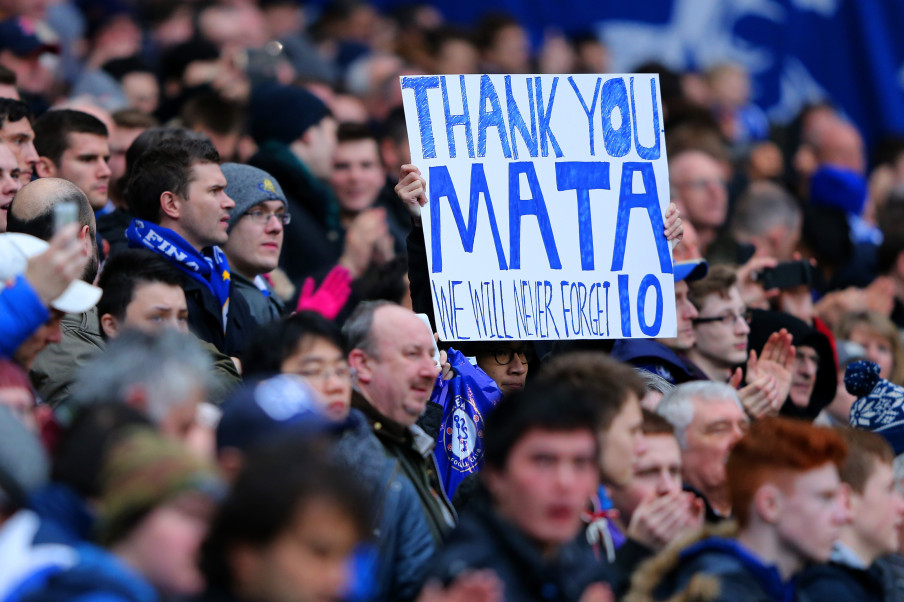 Ian Walton/Getty Images Sport