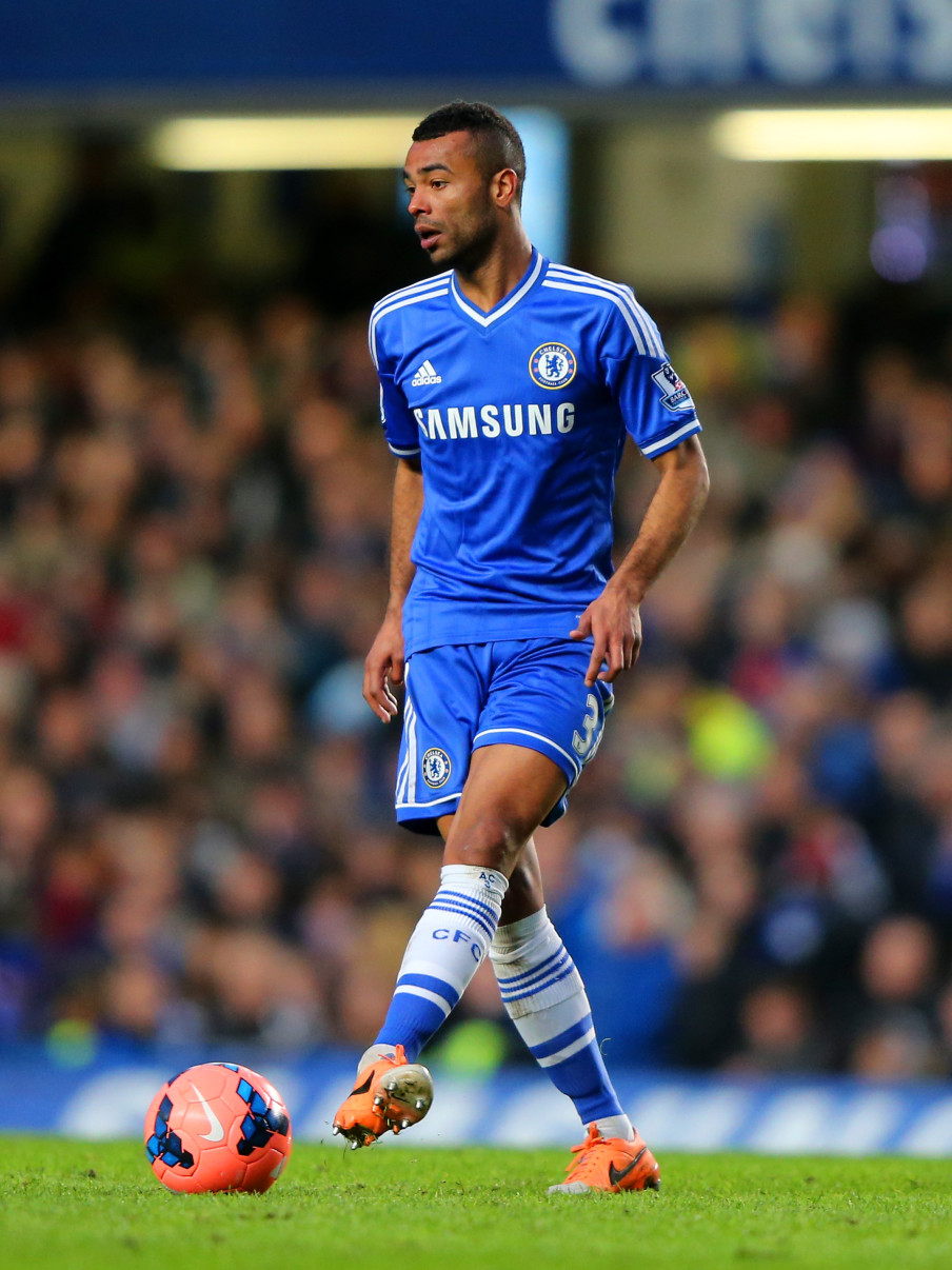 Ian Walton/Getty Images Sport