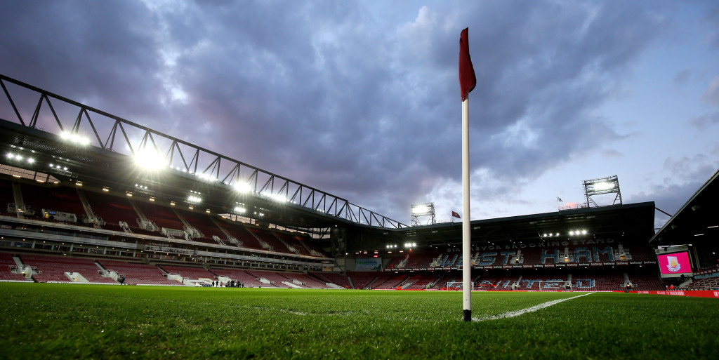Paul Gilham/Getty Images Sport