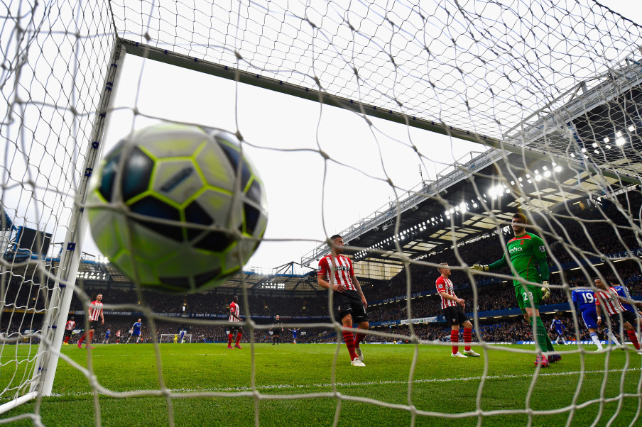Mike Hewitt/Getty Images Sport