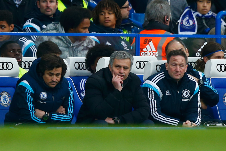 Clive Rose/Getty Images Sport