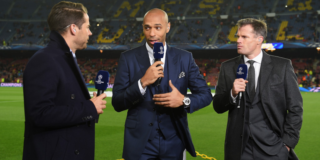 Jamie Carragher on why Chelsea shouldn’t sack Mourinho