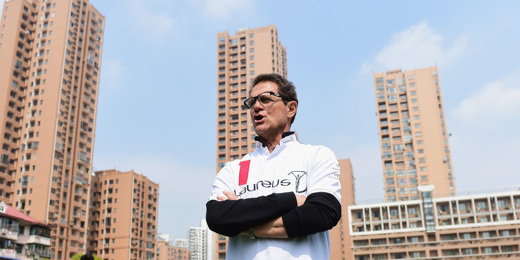 Fabio Capello says Mourinho burns out players
