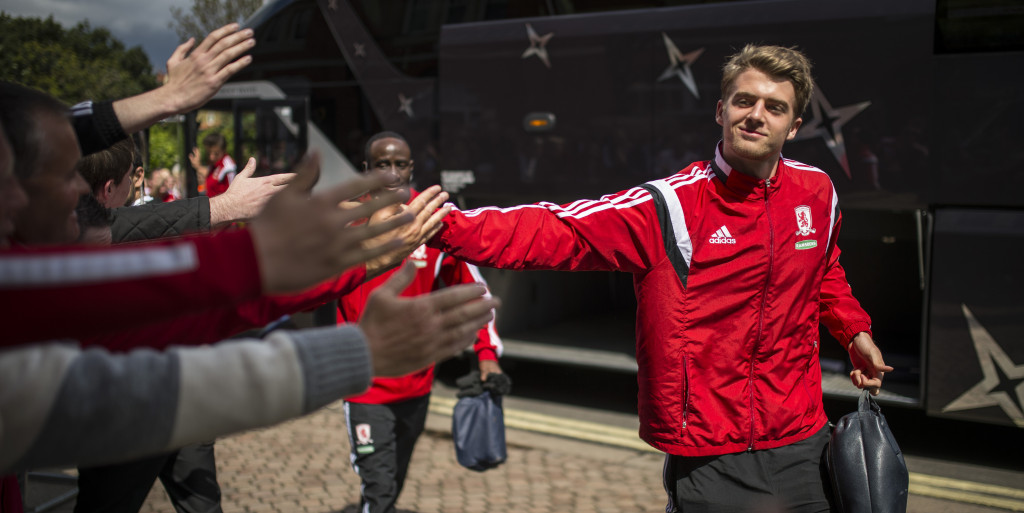 Should Chelsea gamble on Bamford?