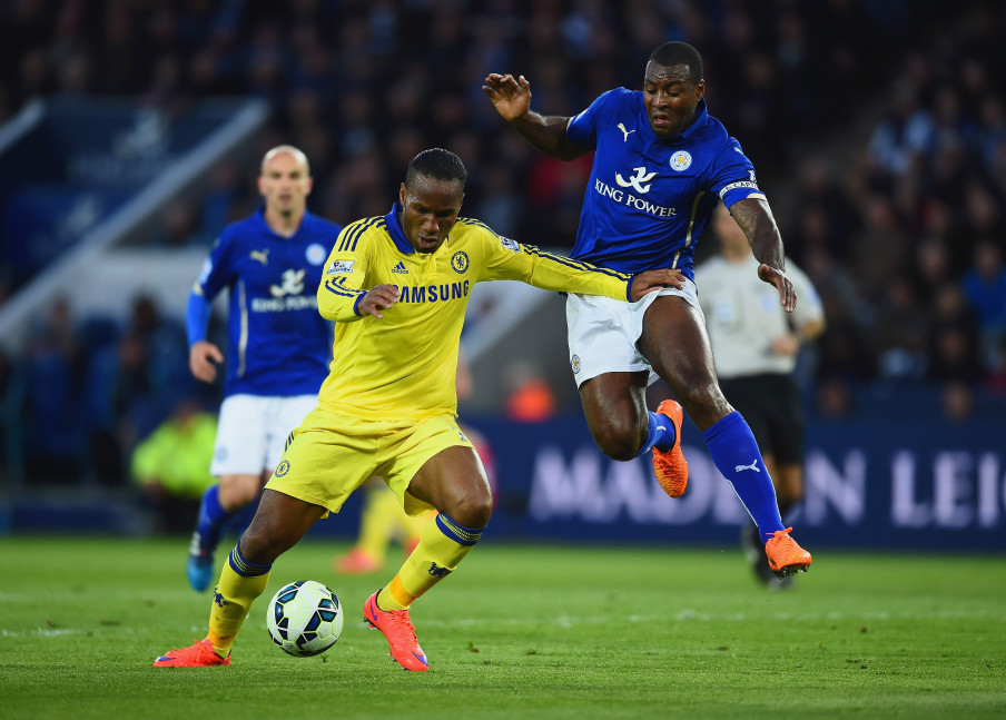 Laurence Griffiths/Getty Images Sport