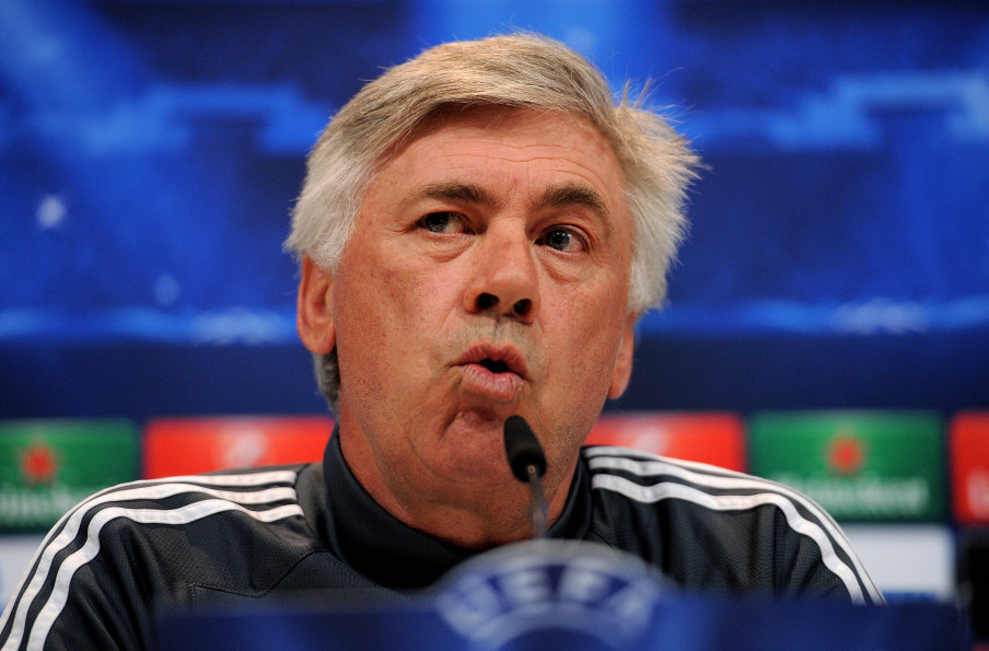 Denis Doyle/Getty Images Sport