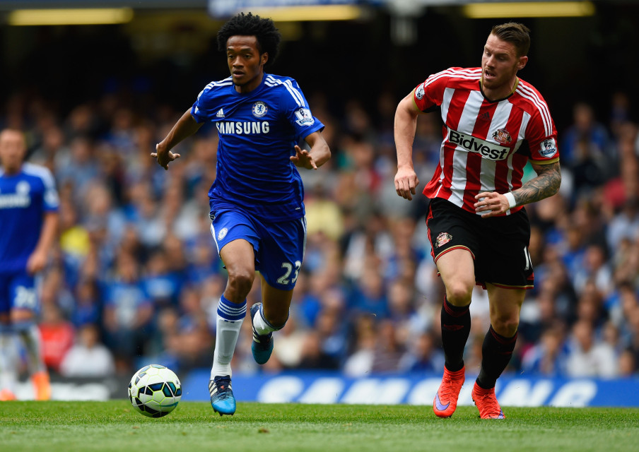 Mike Hewitt/Getty Images Sport