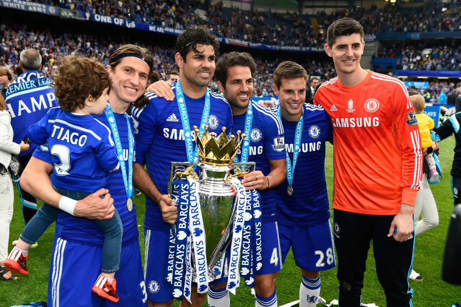 Mike Hewitt/Getty Images Sport
