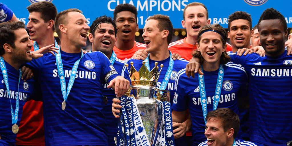 Chelsea can still win the league says Stuart Pearce